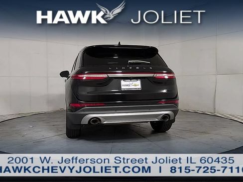 Used 2020 Lincoln Corsair Reserve w/ Equipment Group 201A AWD/4WD image 6