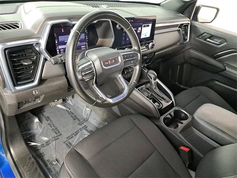 Used 2023 GMC Canyon Elevation w/ Trailering Package image 18