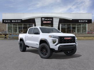 New 2026 GMC Canyon Elevation w/ Convenience Package video 1