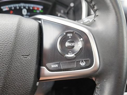 Used 2022 Honda CR-V EX-L image 24