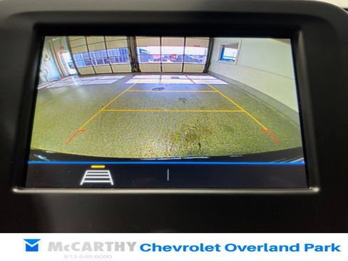 Used 2019 Chevrolet Equinox LT FWD image 22
