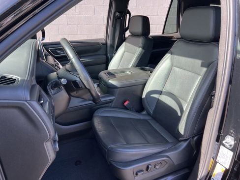 Used 2023 Chevrolet Tahoe Z71 image 21