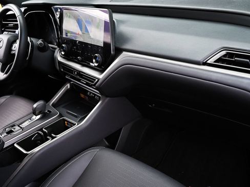 Used 2024 Lexus TX 350 FWD w/ Cold Weather Package image 7