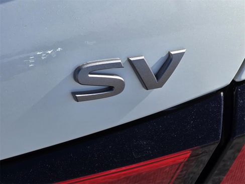 Used 2024 Nissan Altima 2.5 SV w/ SV Premium Package image 39