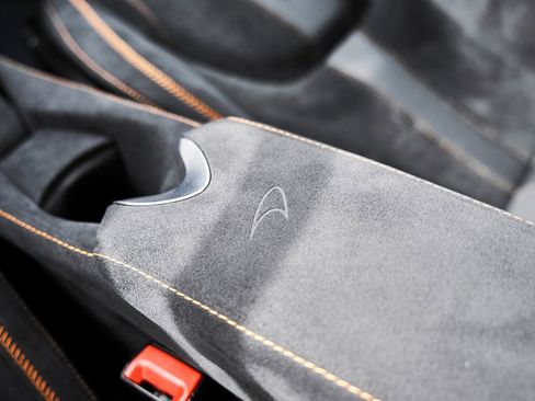 Used 2024 McLaren 750S image 58