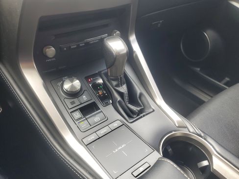 Used 2021 Lexus NX 300 F Sport w/ Accessory Package 2 image 32