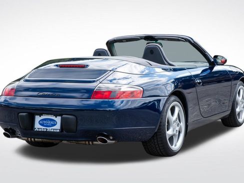Used 1999 Porsche 911 Carrera RWD image 6
