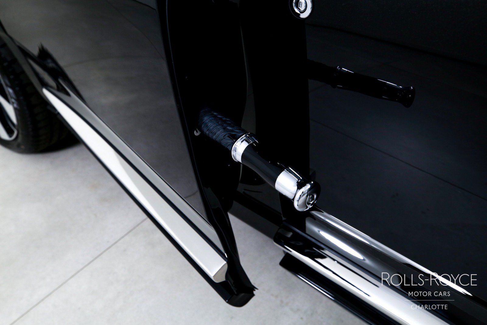New 2026 Rolls-Royce Cullinan AWD/4WD image 33
