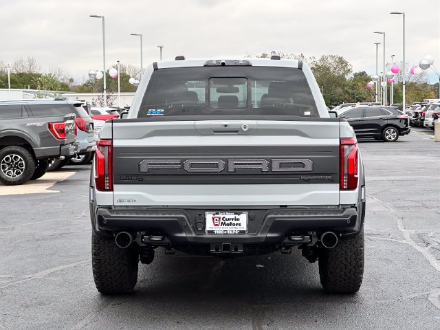 New 2026 Ford F150 Raptor AWD/4WD image 6