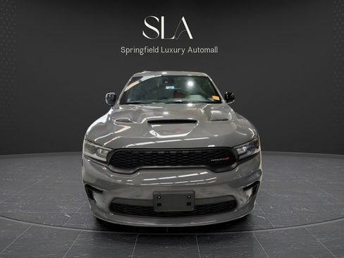 Used 2022 Dodge Durango GT AWD/4WD image 2