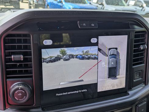 New 2026 Ford F150 Tremor AWD/4WD image 26