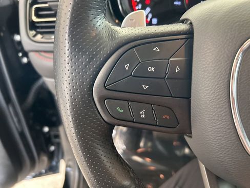 Used 2024 Dodge Durango R/T AWD/4WD image 53