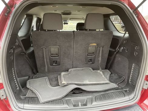 Used 2013 Dodge Durango SXT AWD/4WD image 21
