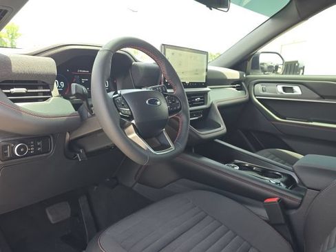 Used 2026 Ford Explorer ST-Line RWD image 27