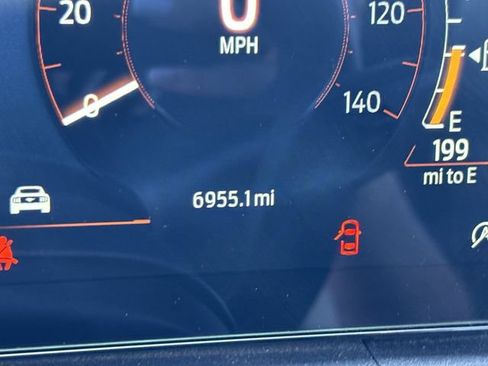 Used 2026 Ford Mustang Coupe RWD image 30