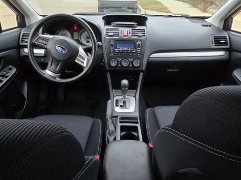 Used 2014 Subaru Impreza 2.0i Sport Premium w/ Popular Package #1 image 32