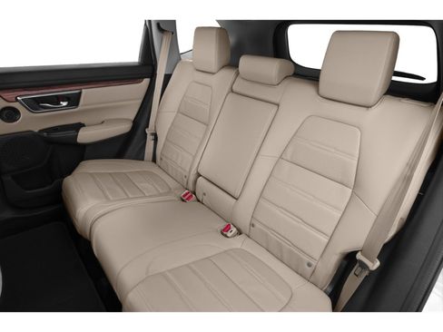 Used 2019 Honda CR-V Touring image 43