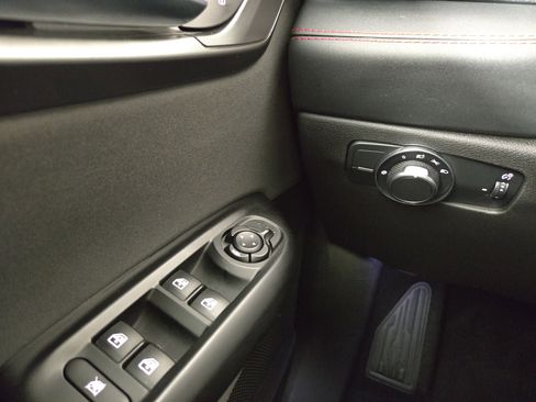 Used 2024 Dodge Hornet GT w/ Cold Weather Group image 29