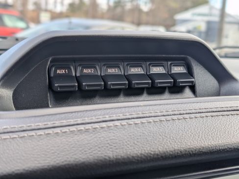 Used 2021 Ford Ranger Lariat w/ Tremor Off-Road Package image 21