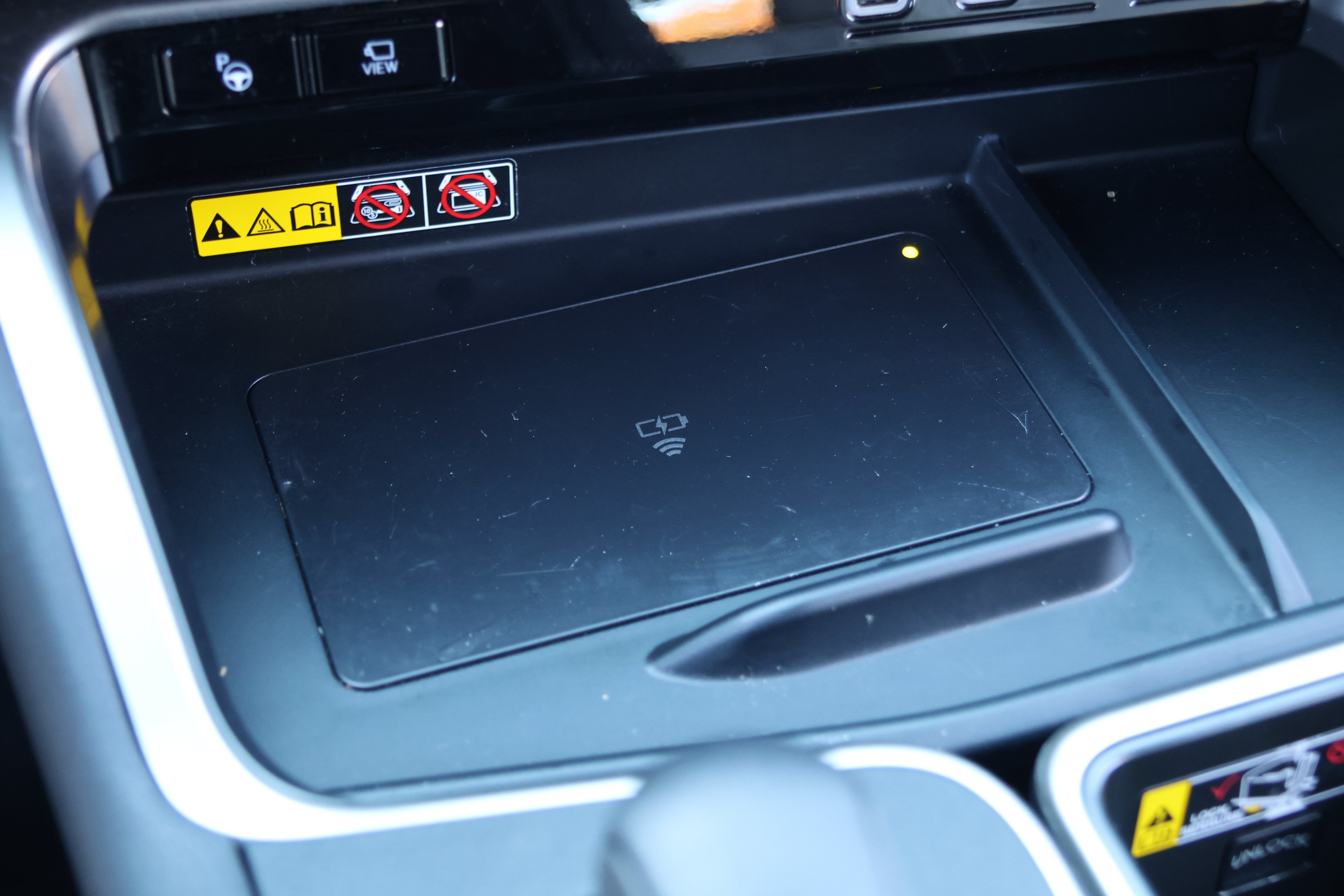 Certified 2026 Lexus TX 350 AWD w/ Technology Package image 25