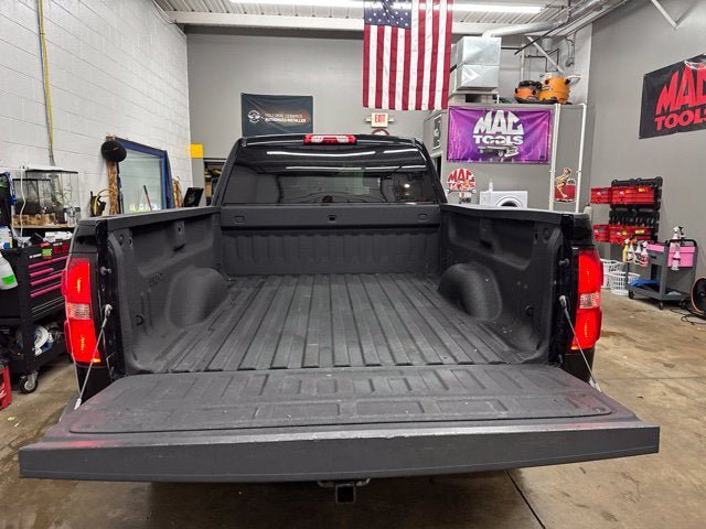 Used 2014 GMC Sierra 1500 SLT w/ All-Terrain Package AWD/4WD image 20