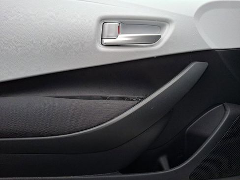 New 2026 Toyota Corolla SE FWD image 10