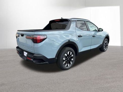 New 2026 Hyundai Santa Cruz SEL image 14