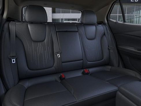 New 2026 Buick Encore GX Avenir w/ Avenir Convenience Package image 17
