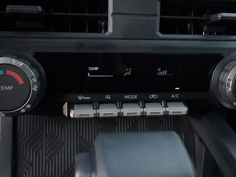 Used 2025 Toyota Tacoma SR5 image 11