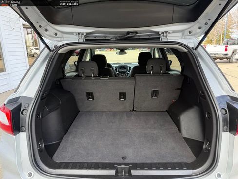 Used 2020 Chevrolet Equinox LT AWD/4WD image 9