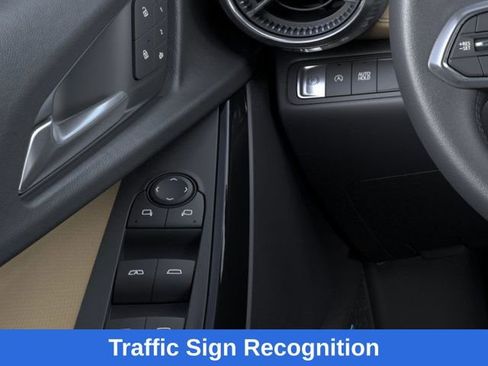 New 2026 Chevrolet Equinox ACTIV w/ Convenience Package III image 23