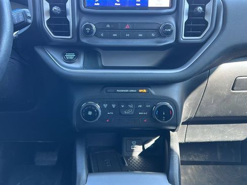 Used 2022 Ford Bronco Sport Big Bend w/ Convenience Package image 21