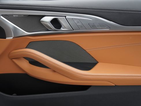 Used 2022 BMW 840i Gran Coupe w/ Comfort Seating Package RWD image 29
