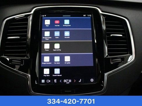 New 2024 Volvo XC90 B6 Plus w/ Protection Package image 23