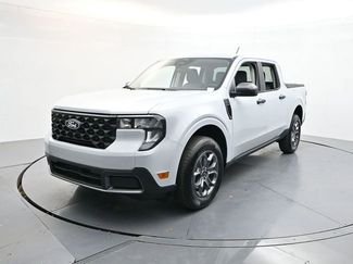 New 2026 Ford Maverick XLT w/ 4K Tow Package AWD/4WD video 3