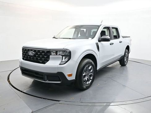 New 2026 Ford Maverick XLT w/ 4K Tow Package AWD/4WD image 3