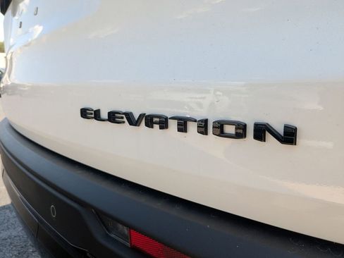 New 2026 GMC Acadia Elevation w/ Black Edition image 26