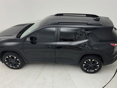 Used 2026 Chevrolet Equinox RS image 33