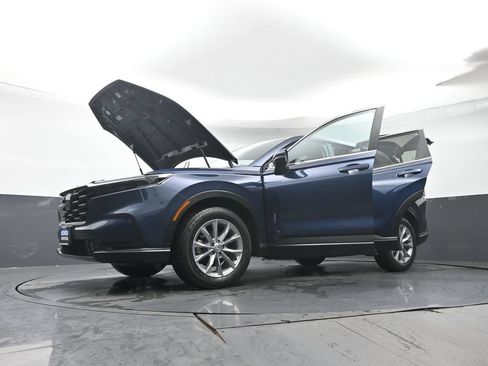 Used 2023 Honda CR-V EX-L image 46
