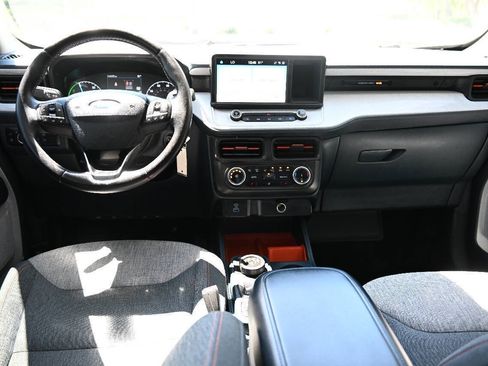 Used 2023 Ford Maverick XLT w/ XLT Luxury Package FWD image 14