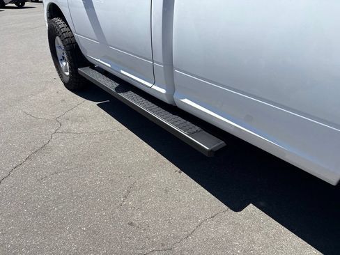 Used 2017 RAM 1500 Tradesman w/ Power & Remote Entry Group AWD/4WD image 8