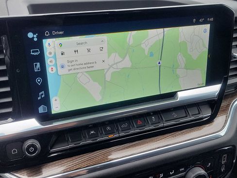 Used 2023 Chevrolet Silverado 1500 LT image 17