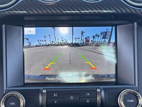 Certified 2021 Ford Mustang Shelby GT500 w/ Technology Package image 28