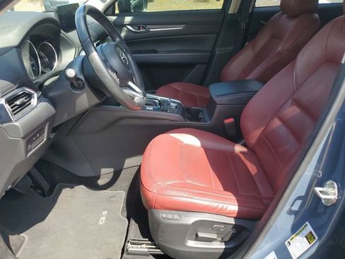 Used 2023 MAZDA CX-5 Carbon Edition AWD/4WD image 18