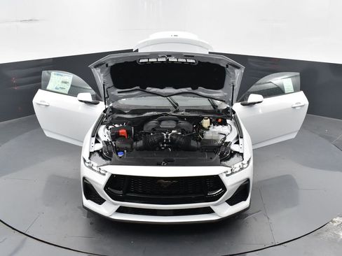 New 2025 Ford Mustang GT Premium image 38