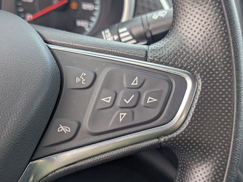 Used 2024 Chevrolet Malibu LT image 18