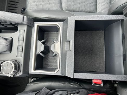 New 2026 Toyota 4Runner TRD Sport Premium AWD/4WD image 23