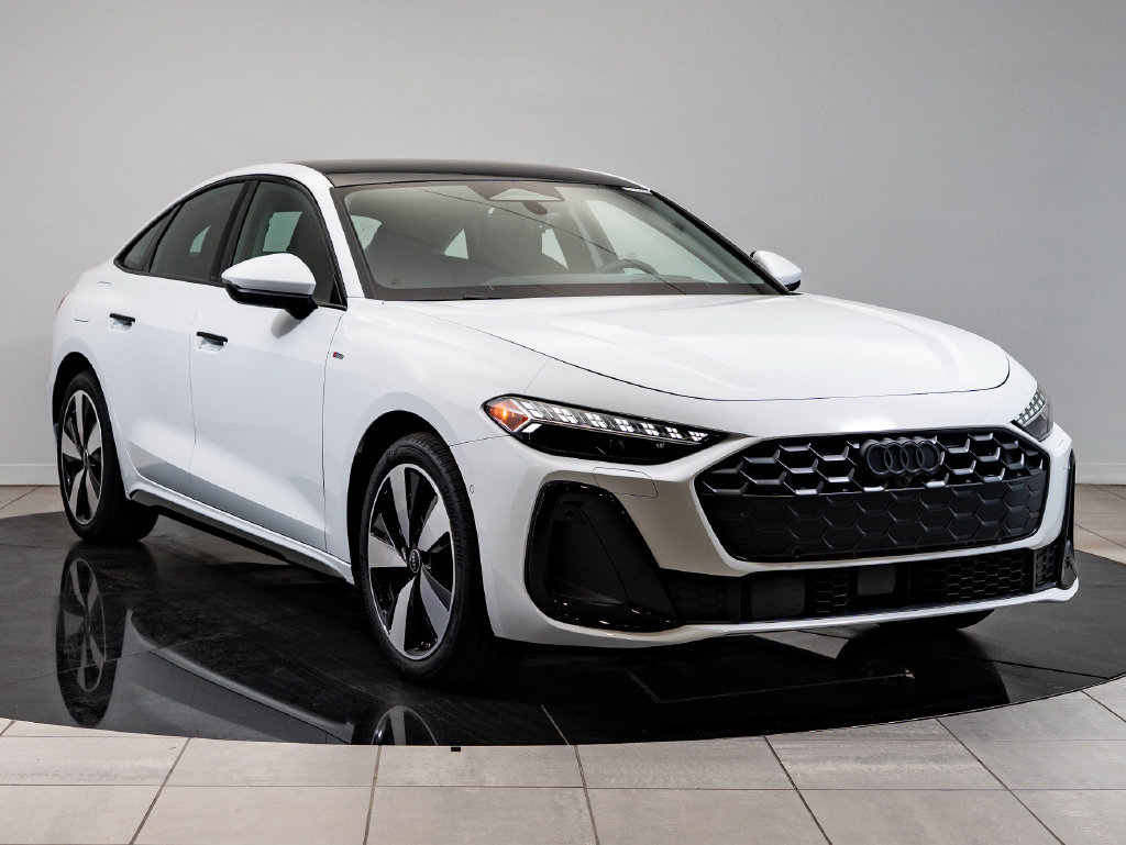 New 2026 Audi A5 Premium Plus AWD/4WD image 12
