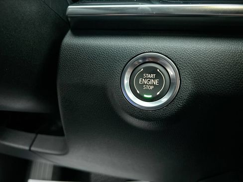 Used 2026 GMC Terrain Elevation AWD/4WD image 21