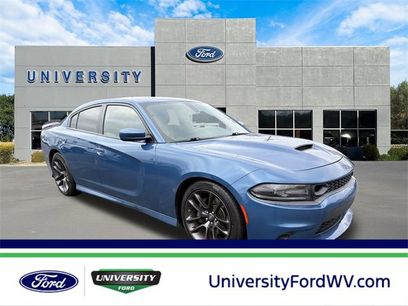 Used 2021 Dodge Charger Scat Pack w/ Plus Group
